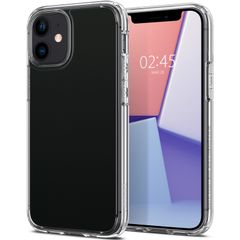 Spigen Cover Ultra Hybrid Apple iPhone 12 Mini - Clear