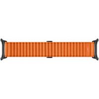 Samsung Cinturino Trail Samsung Galaxy Watch Ultra (2024/2025) - Orange
