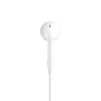 Apple EarPods con connettore mini-jack - Bianco