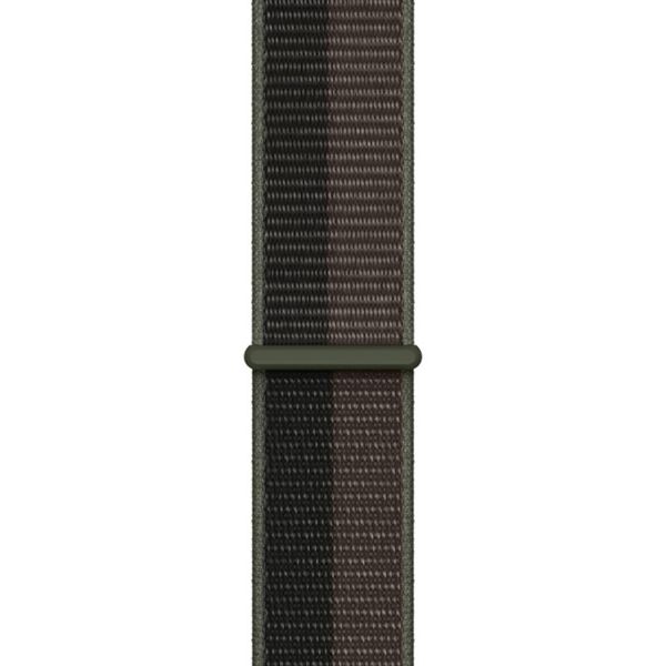 Apple Cinturino Sport Loop Apple Watch | 38/40/41/42 mm - Tornado