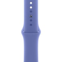Apple Cinturino sportivo Apple Watch | 38/40/41/42 mm - Taglia S/M - Periwinkle