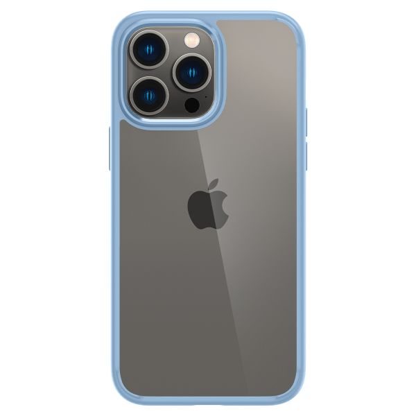 Spigen Cover Ultra Hybrid Apple iPhone 14 Pro Max - Blu