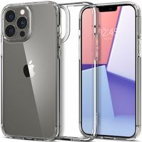Spigen Cover Ultra Hybrid Apple iPhone 13 Pro Max - Clear