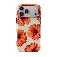 Burga Cover Posteriore Resistente con MagSafe Apple iPhone 17 Pro - Bonita