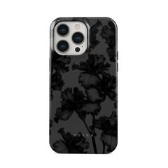 Burga Cover Posteriore Resistente con MagSafe Apple iPhone 14 - Nocturnal
