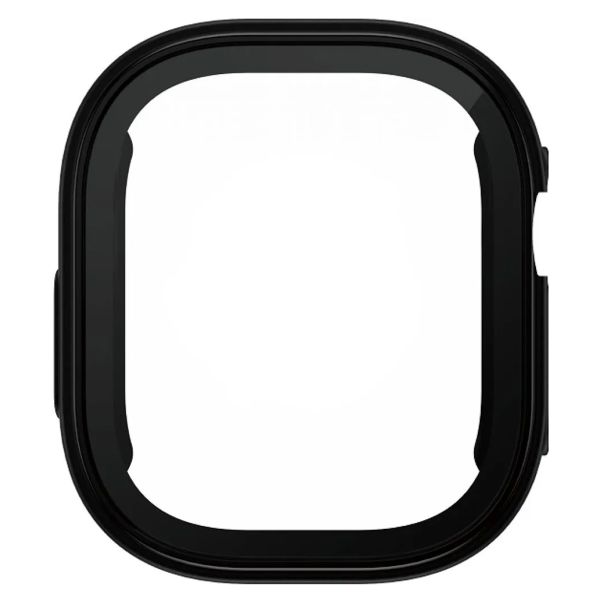 PanzerGlass Cover Full Body Apple Watch Ultra / Ultra 2 / Ultra 3 - 49 mm - Nero