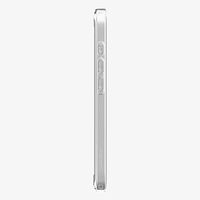 Spigen Cover Posteriore Ultra Ibrida con MagSafe Apple iPhone 17e / 16e - Carbon Fiber