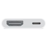 Apple Adattatore Digitale AV Lightning - HDMI - Bianco
