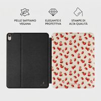Burga Cover per Tablet Apple iPad Air 11 pollici (2026) M4 / (2025) M3 / (2024) M2 - Freshly Picked