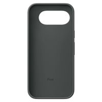 Google Cover Posteriore Originale Google Pixel 10a - Obsidian
