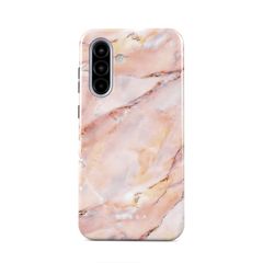 Burga Cover Posteriore Resistente Samsung Galaxy A56 - Morning Sunshine