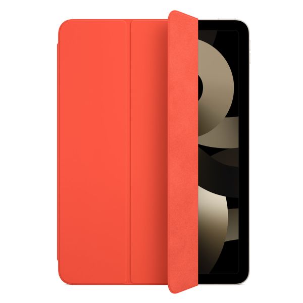 Apple Smart Folio Apple iPad Air 11 pollici (2026) M4 / (2025) M3 / (2024) M2 / Air 5 (2022) / Air 4 (2020) - Arancio