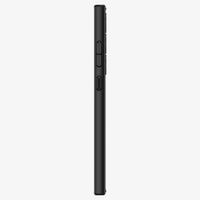 Spigen Cover Ultra Hybrid Samsung Galaxy S24 Ultra - Frost Black