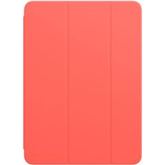 Apple Smart Folio Apple iPad Air 11 pollici (2026) M4 / (2025) M3 / (2024) M2 / iPad Pro 11 (2020/2021/2022) / Air 5 (2022) / Air 4 (2020) - Pink Citrus