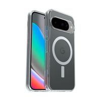 OtterBox Cover Posteriore Trasparente Symmetry con MagSafe Google Pixel 10 / 10 Pro - Clear