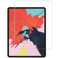 Accezz Vetro temperato Premium per tablet Apple iPad Pro 12.9 (2018/2020/2021/2022)
