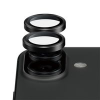 PanzerGlass Protezione per obiettivo fotografico in ceramica Hoops Apple iPhone 17
