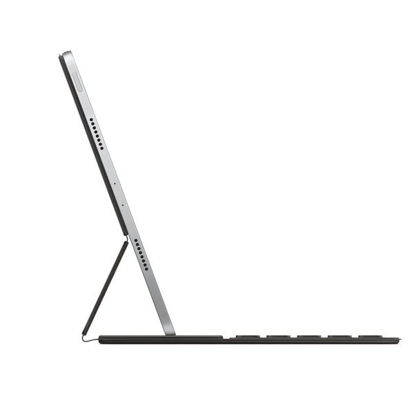 Apple Smart Folio Keyboard Apple iPad Air 11 pollici (2026) M4 / (2025) M3 / (2024) M2 / Air 5 (2022) / Air 4 (2020) / Pro 11 (2018/2020/2021/2022) - QWERTY / IT - Nero