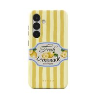 Burga Cover Posteriore Resistente Samsung Galaxy S25 - Frizzante