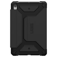 UAG Cover a libro Metropolis Samsung Galaxy Tab S9 11.0 pollici - Nero