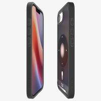 Spigen Cover Posteriore Ultra Ibrida con MagSafe Apple iPhone 17e / 16e - Nero