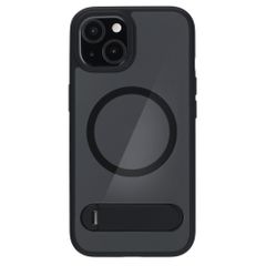 Accezz Cover Hold con MagSafe Apple iPhone 15 - Black