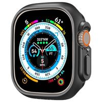Spigen Cover Thin Fit™ Apple Watch Ultra / Ultra 2 / Ultra 3 - 49 mm - Nero