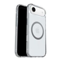 OtterBox Cover Posteriore Trasparente Symmetry con MagSafe Apple iPhone Air - Clear