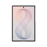 Samsung Cover Carbon Magnet Samsung Galaxy Z Fold 8 - Navy