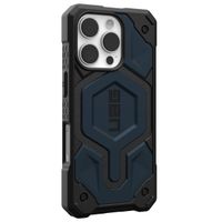 UAG Cover Posteriore Monarch Pro Apple iPhone 16 Pro - Mallard