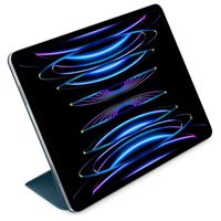 Apple Smart Folio Apple iPad Pro 12.9 (2020/2021/2022) - Marine Blue
