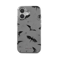 Burga Cover Posteriore Resistente con MagSafe Apple iPhone 16 - Draco