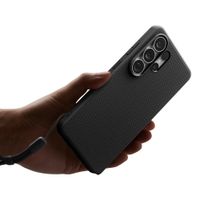 Spigen Custodia Liquid Air™ Samsung Galaxy S26 Ultra - Matte Black
