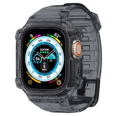 Spigen Cover Rugged Armor™ Pro Apple Watch Ultra - 49 mm - Space Crystal