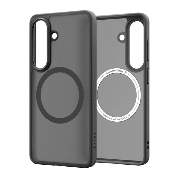 Samsung Capella custodia magnetica Samsung Galaxy S26 - Black