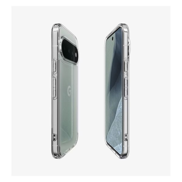 Spigen Cover Ultra Hybrid Google Pixel 11 - Crystal Clear