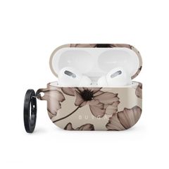 Burga Cover rigida Apple AirPods Pro 2 - Barely Yours