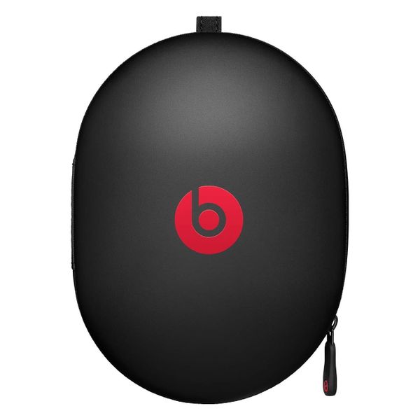 Beats Cuffie Over-ear wireless Studio3 - Cancellazione attiva del rumore - Matte Black
