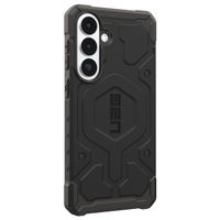 UAG Cover Posteriore Pathfinder con MagSafe Samsung Galaxy S26 Plus - Black