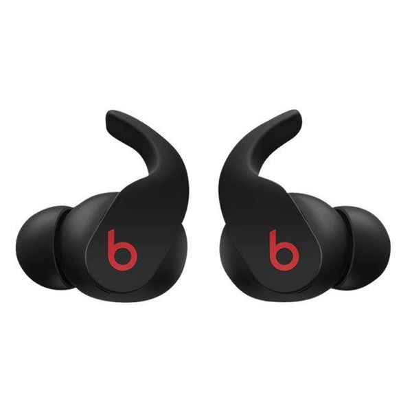 Beats Auricolari wireless Fit Pro - Cancellazione attiva del rumore - Black