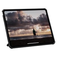 UAG Custodia posteriore Scout Plus con supporto Apple iPad Pro 13 (2025) M5 / (2024) M4 - Black