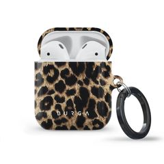 Burga Cover rigida Apple Airpods 1 / 2 - Player