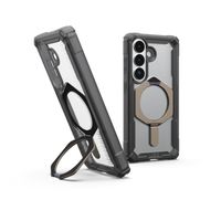 UAG Cover Plasma XTE con MagSafe Samsung Galaxy S26 Plus - Ash / Titanium