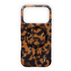 iDeal of Sweden Cover Trasparente con MagSafe Apple iPhone 18 Pro Max / 17 Pro Max - Tortoise