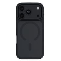 imoshion Cover posteriore Color Guard con MagSafe Apple iPhone 18 Pro Max / 17 Pro Max - Nero