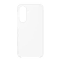 Samsung Cover Rigida Trasparente Originale Samsung Galaxy A27 (5G) - Trasparente