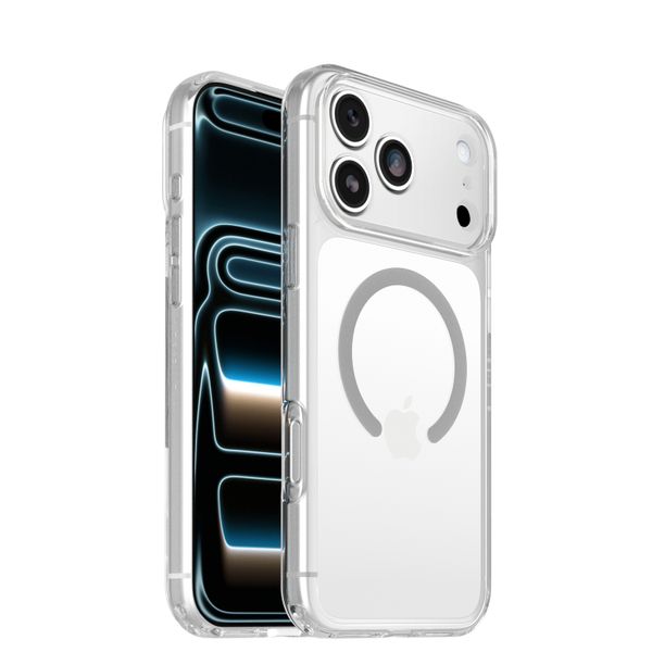 OtterBox Cover Lumen Clear MagSafe Apple iPhone 18 Pro Max / 17 Pro Max - Clear