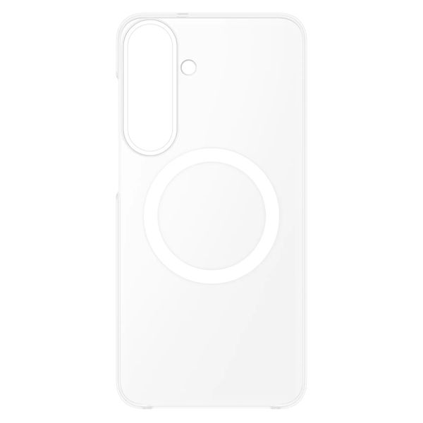 Samsung Cover magnetica trasparente Samsung Galaxy S26 FE - Trasparente