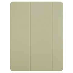 Apple Smart Folio Apple iPad Air 11 pollici (2026) M4 / (2025) M3 / (2024) M2 / Air 5 (2022) / Air 4 (2020) - Sage Green