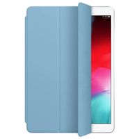 Apple Smart Cover Apple iPad 9 (2021) 10.2 / iPad 8 (2020) 10.2 / iPad 7 (2019) 10.2 / Air 3 (2019) / Pro 10.5 (2017) - Cornflower